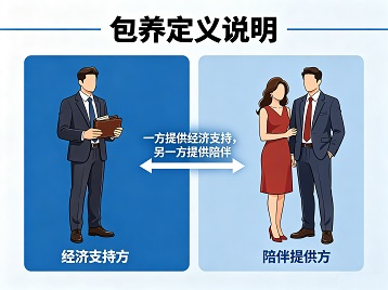乌兰包养违法吗？深度揭秘红线风险注意事项